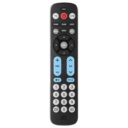 One For All URC6821 Big Button Remote Control