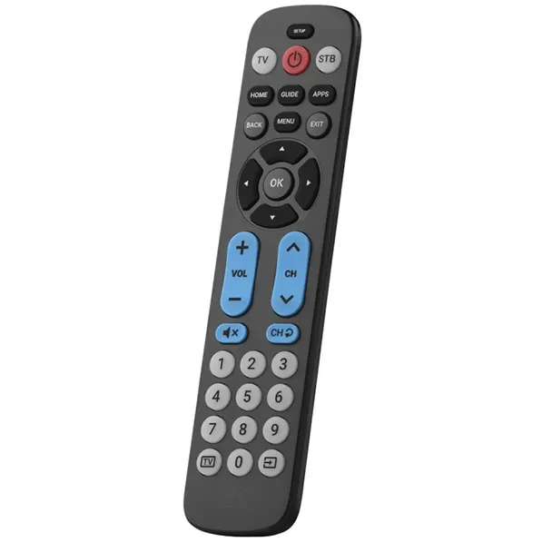 One For All URC6821 Big Button Remote Control