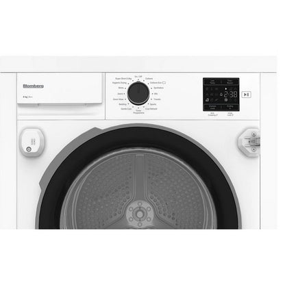 Blomberg LTDIP08310 8KG Integrated Heat Pump Condenser Tumble Dryer