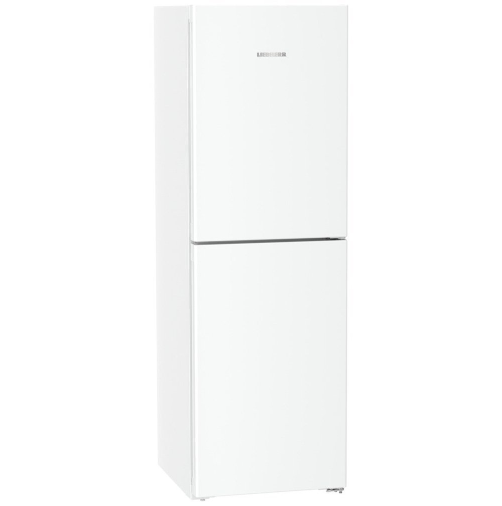 Liebherr CND5204 60cm ( 185.5 High ) Frost Free ( D Rated ) Fridge Freezer
