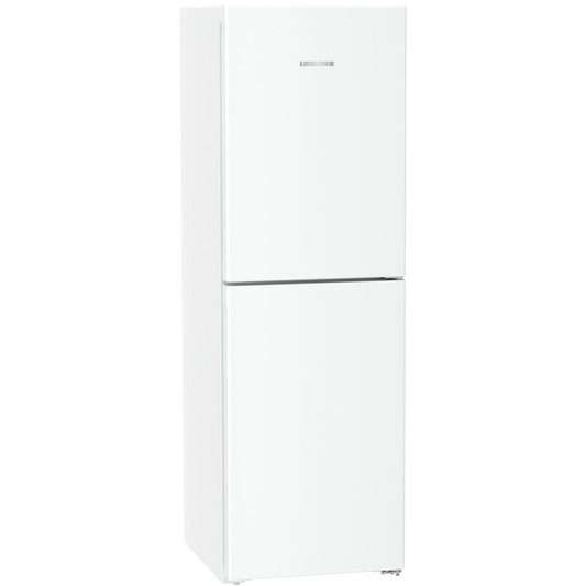 Liebherr CND5204 60cm ( 185.5 High ) Frost Free ( D Rated ) Fridge Freezer