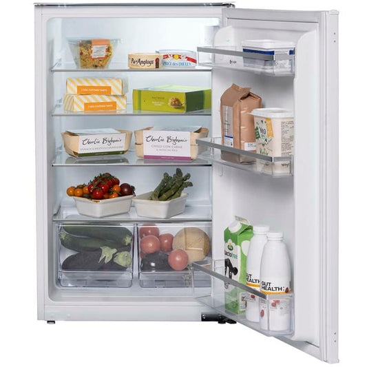 Caple RIL893 88cm Built In Column Larder
