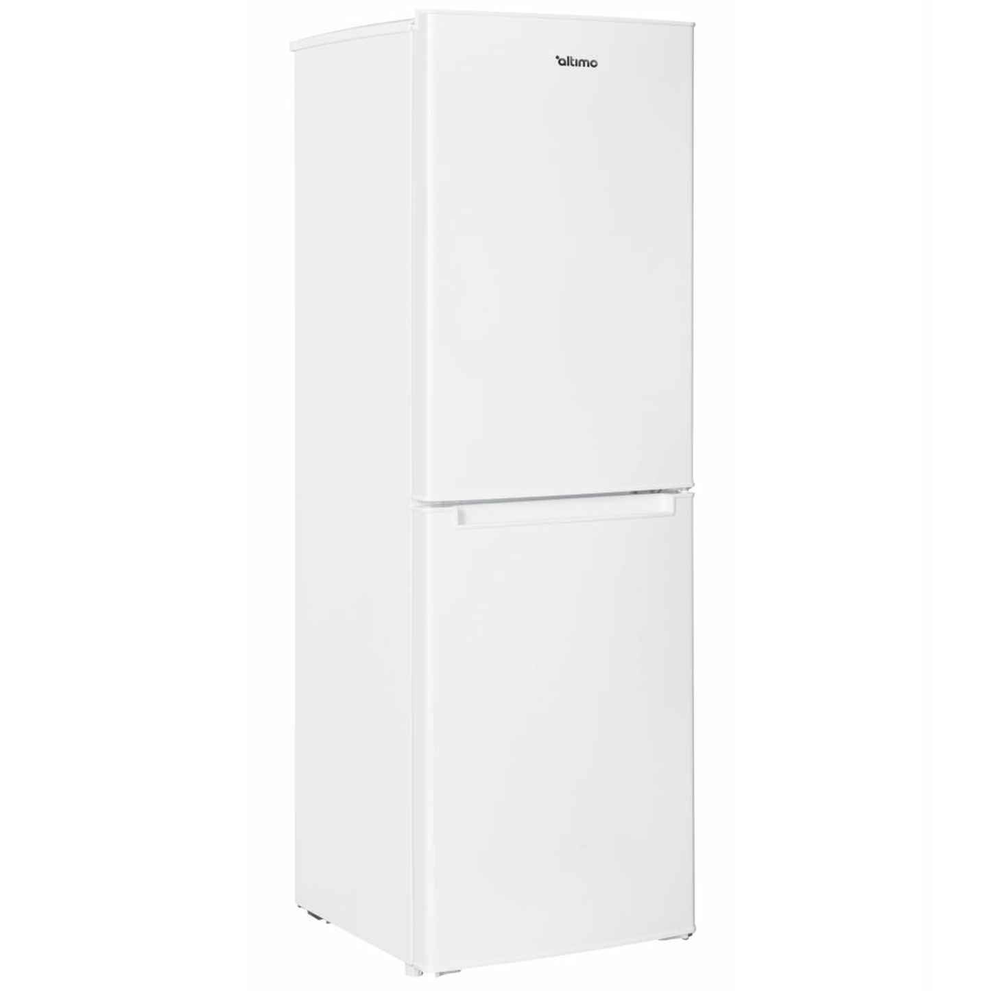 Altimo AFF144482W 50cm ( 144cm High ) Static Fridge Freezer