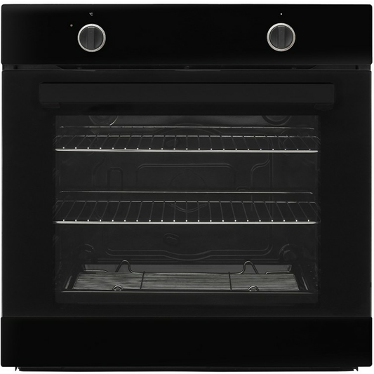 Matrix MX050BL Conventional Built-In Single Oven