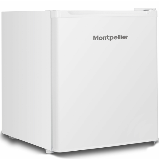 Montpellier MDATTFZW Table Top 4 Star Freezer