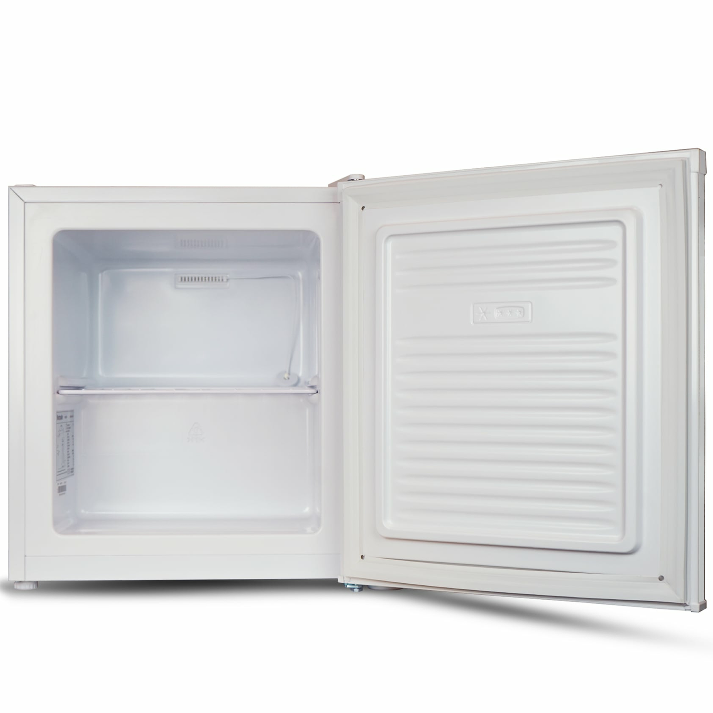Montpellier MDATTFZW Table Top 4 Star Freezer