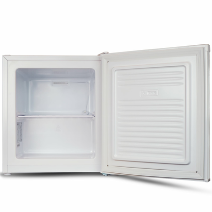 Montpellier MDATTFZW Table Top 4 Star Freezer