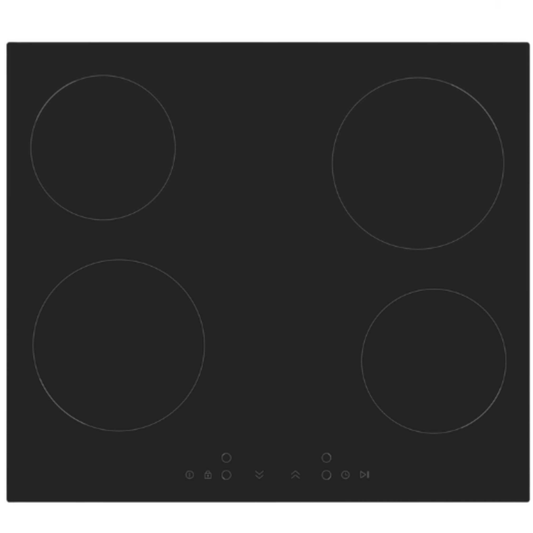 Altimo ABCH602 Built- in Electric Ceramic Hob