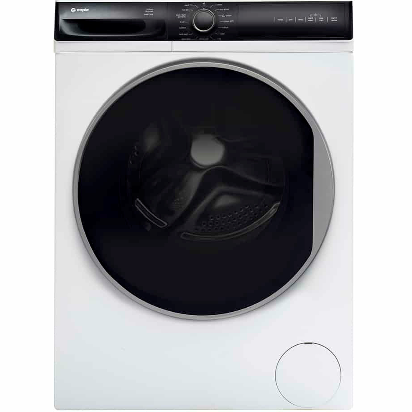 Caple WMF1100 10kg 1400 Spin A Rated Washing Machine