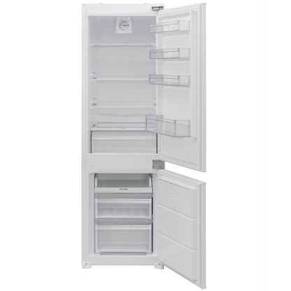 Sensis RFCMB1015470EW Built-In 70 / 30 Frost Free Fridge Freezer