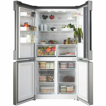Bosch KFN96VPEAG Series 4 American Style No Water & Ice
