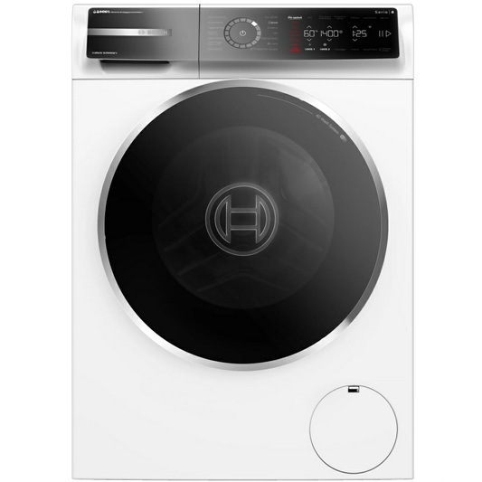 Bosch WGB264A1GB (Series 8) 11Kg 1400 Spin i DOS Washing Machine