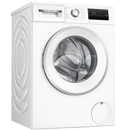 Bosch WAN28255GB (Series 4) 9Kg 1400 Spin Washing Machine