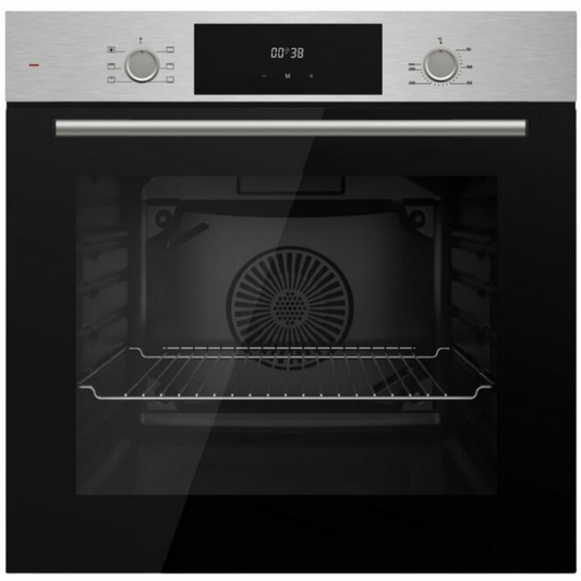 Altimo BISOF5SS Built-In Single Electric Fan Oven