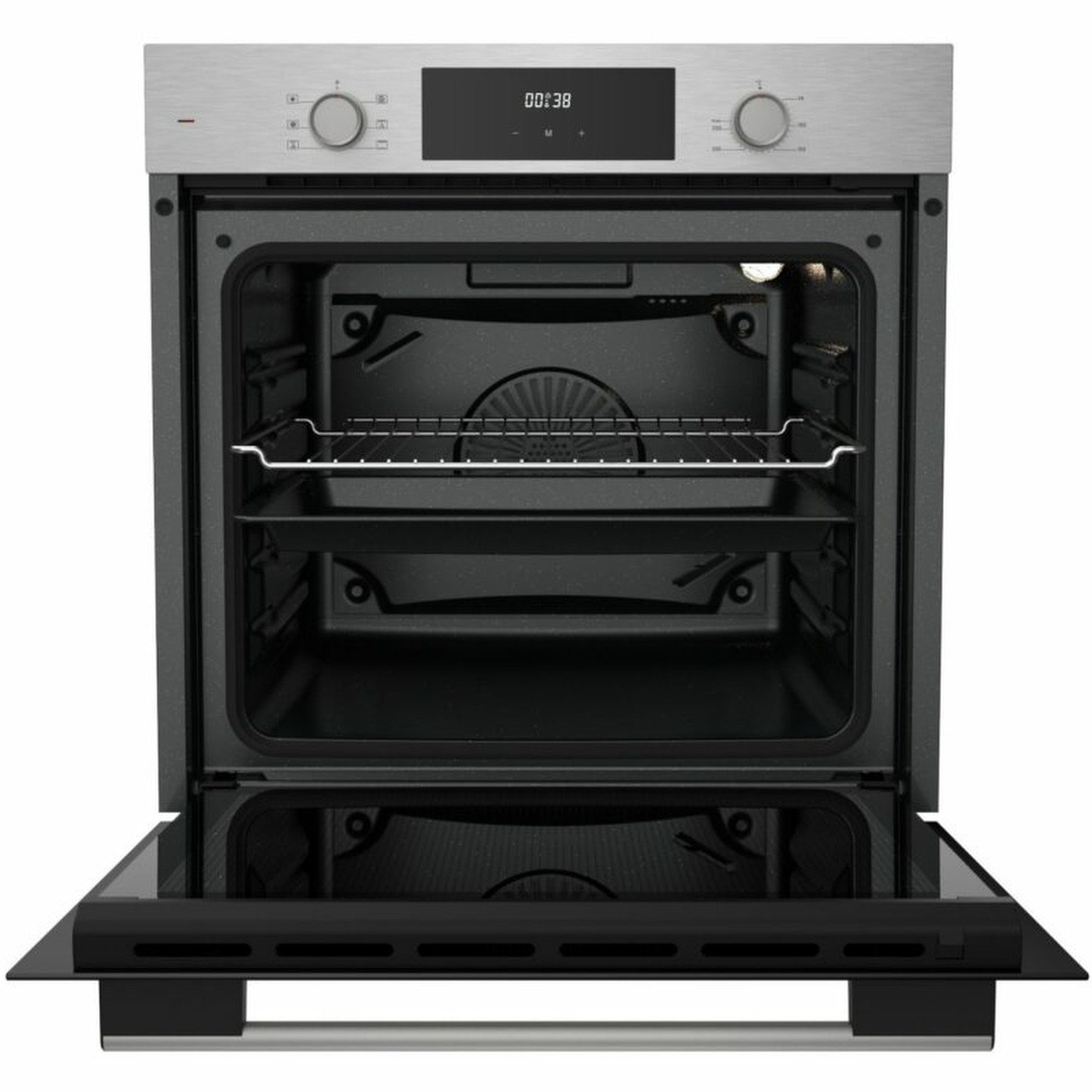 Altimo BISOF5SS Built-In Single Electric Fan Oven