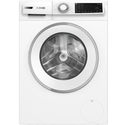 Bosch WGJ25400GB (Series 6) 10Kg 1400 Spin Washing Machine