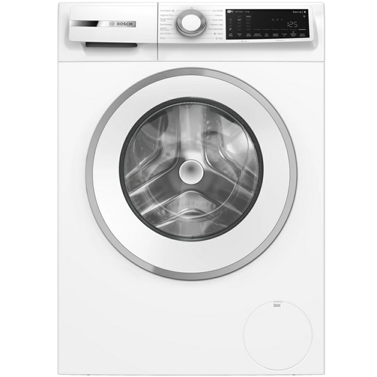 Bosch WGJ25400GB (Series 6) 10Kg 1400 Spin Washing Machine