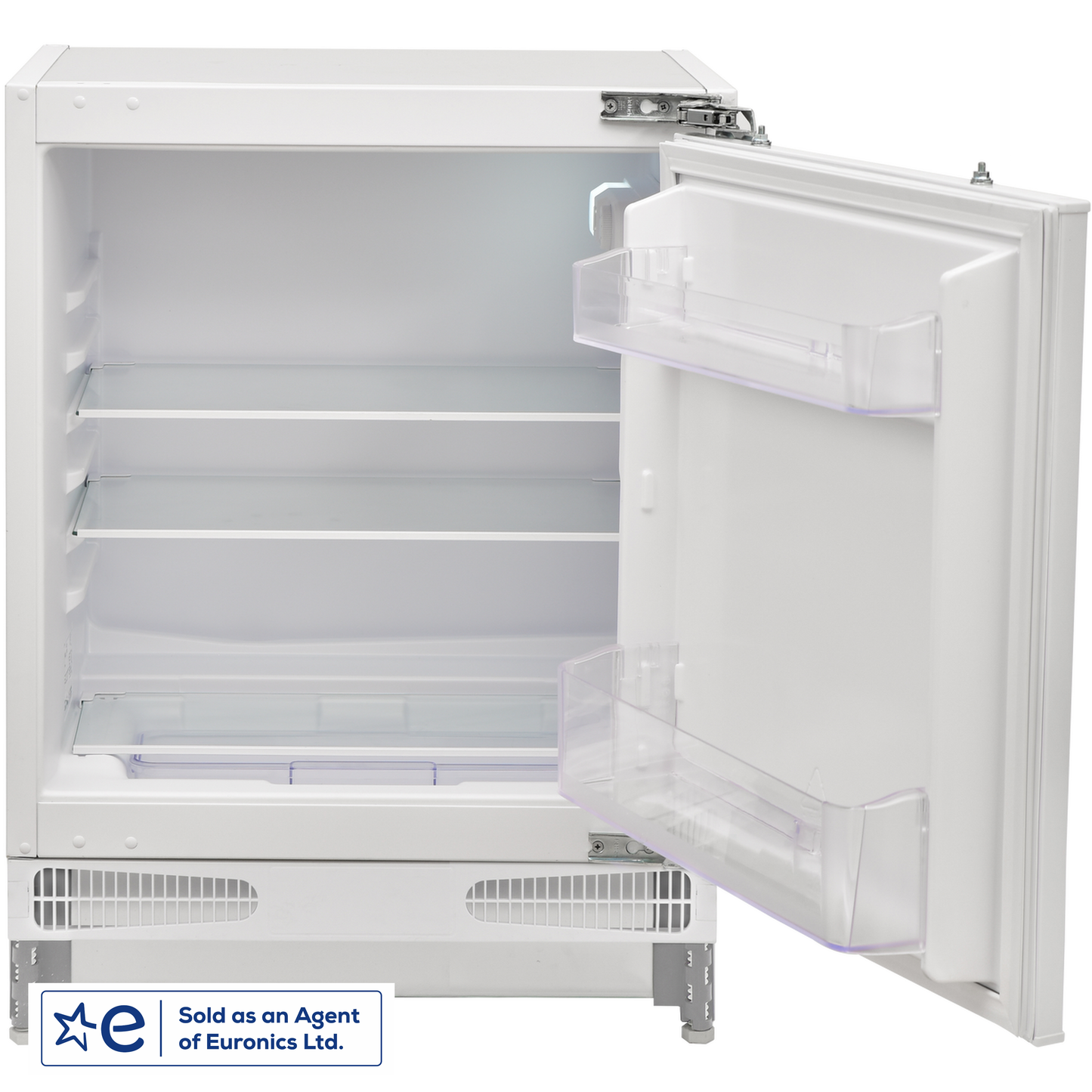 Sensis RFUCBI01L54EW Built In Under Counter Larder