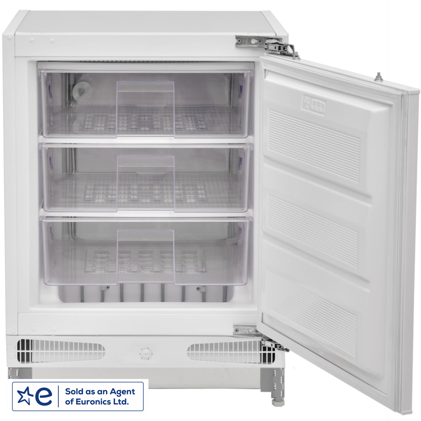 Sensis RFUCBI01Z54EW Built In Under Counter Freezer