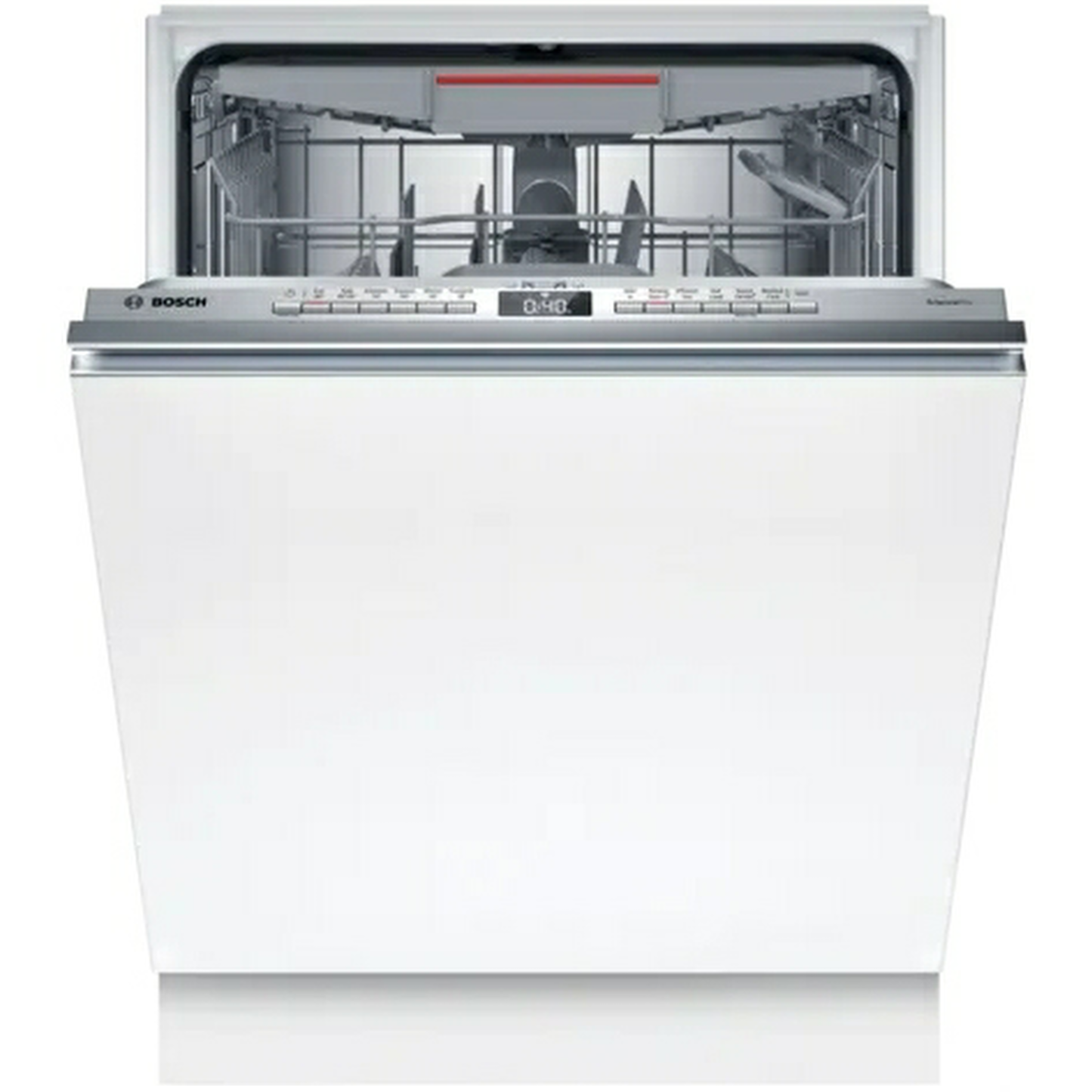 Bosch SMV4ECX23G 14 Place Setting Series 4 ( C Rated 9 Litres ) Full Size Built In Dishwasher