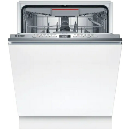 Bosch SMV4ECX23G 14 Place Setting Series 4 ( C Rated 9 Litres ) Full Size Built In Dishwasher