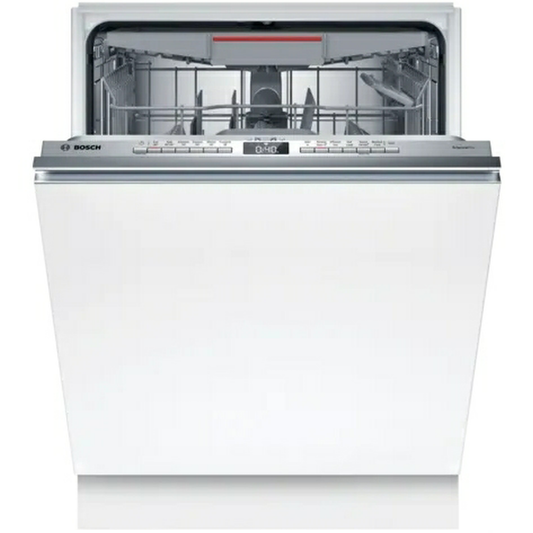 Bosch SMV4ECX23G 14 Place Setting Series 4 ( C Rated 9 Litres ) Full Size Built In Dishwasher