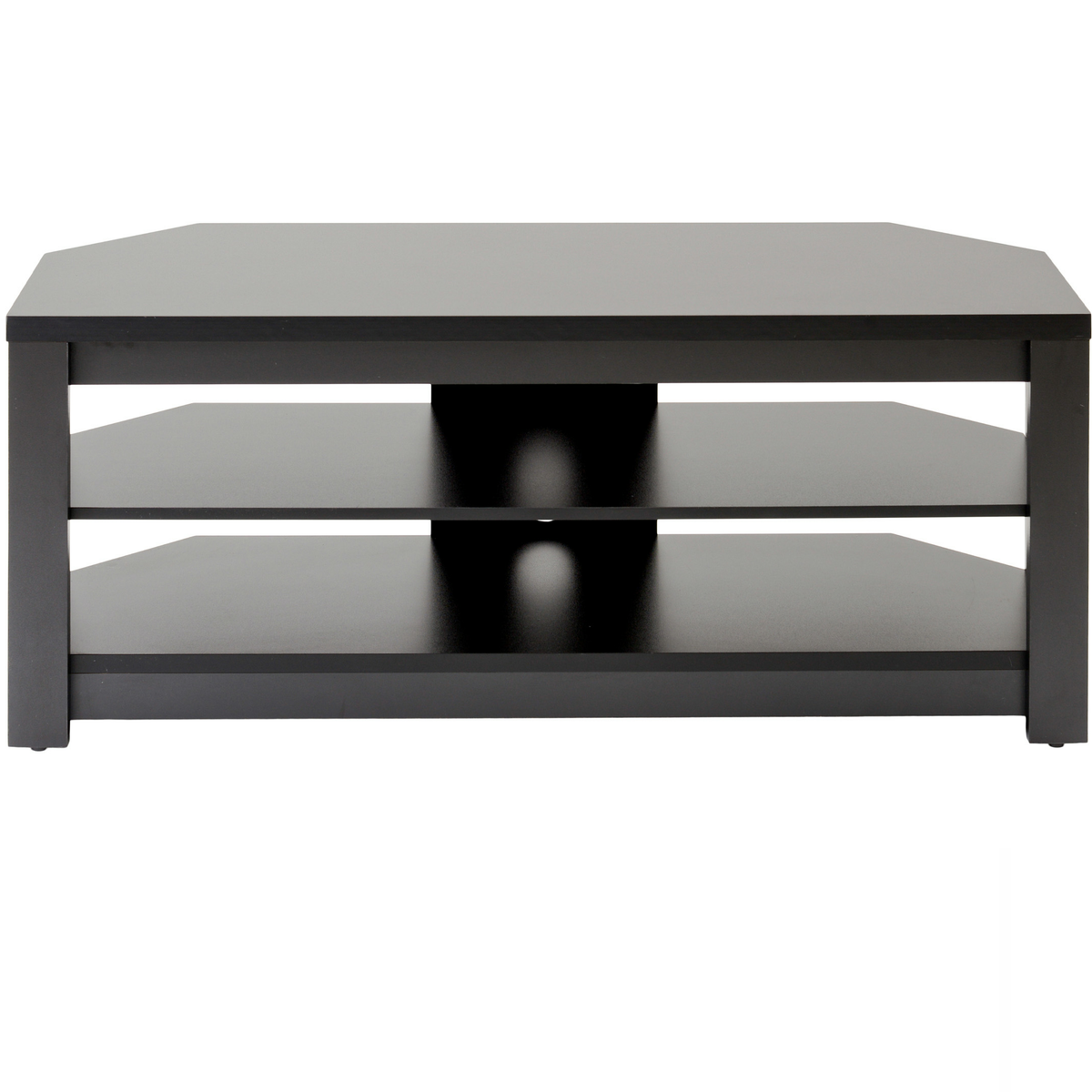 Stand For Television TTAP 1000mm Memphis In A Black Finish