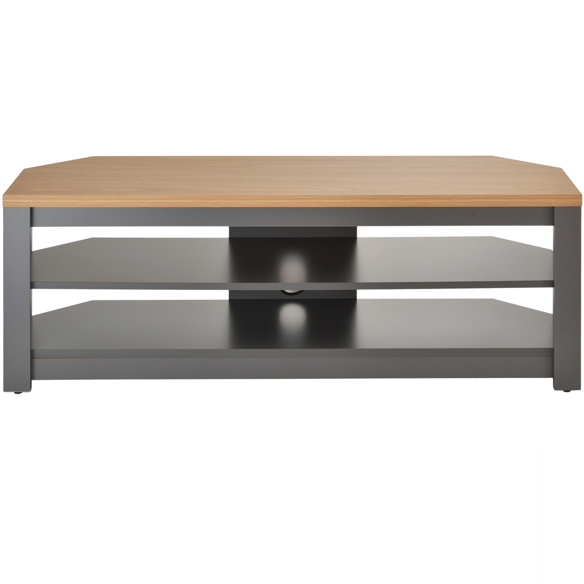 Stand For Television TTAP 1000mm Memphis In A Grey Finish