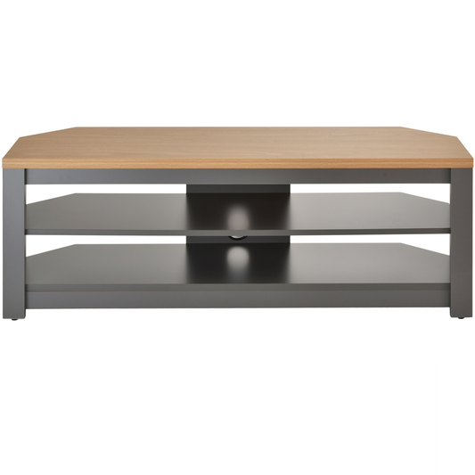 Stand For Television TTAP 1000mm Memphis In A Grey Finish