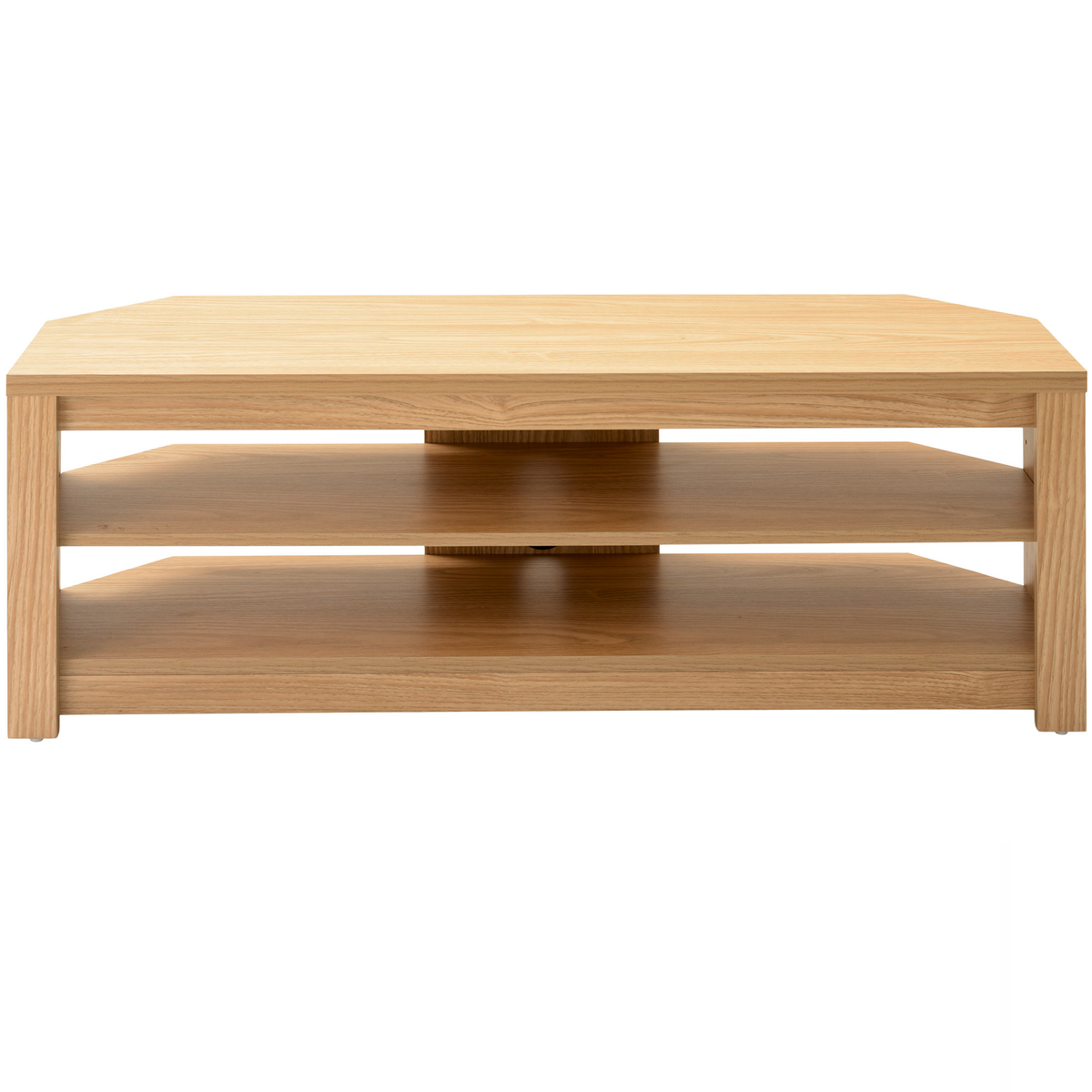 Stand For Television TTAP 1000mm Memphis In A Oak Finish